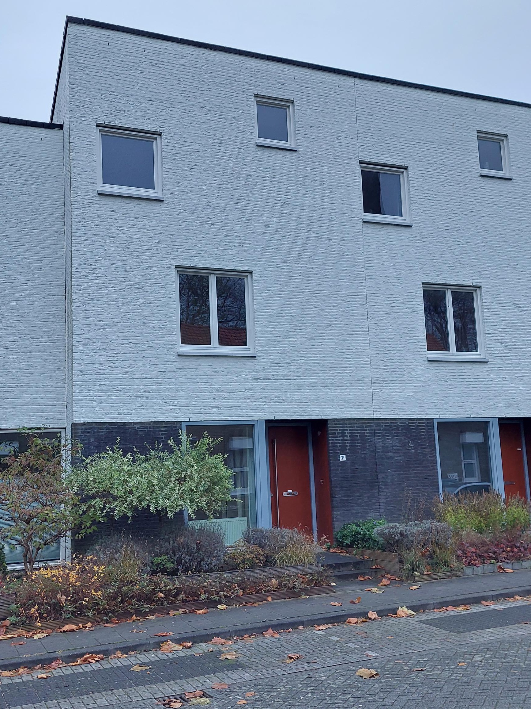 Venweg 3D, 6445 XS Brunssum, Nederland