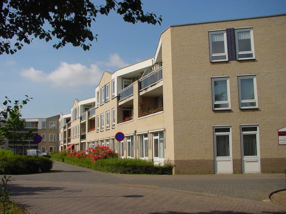 Broeklaan 66, 5953 NB Reuver, Nederland