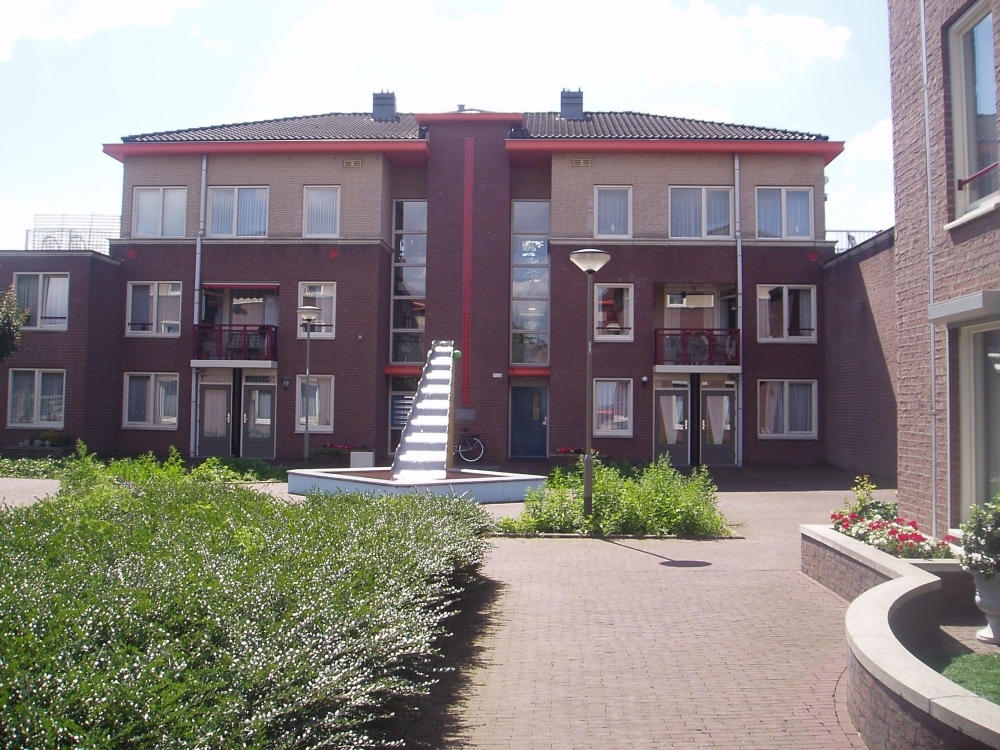 In Den Hof 7, 5953 BX Reuver, Nederland