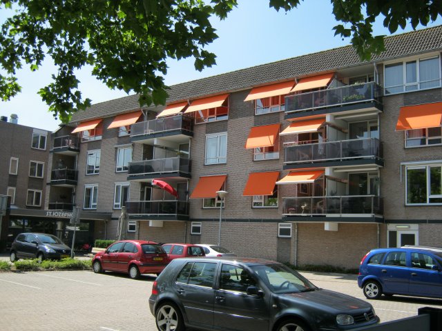 Jupiterstraat 167, 5914 CW Venlo, Nederland