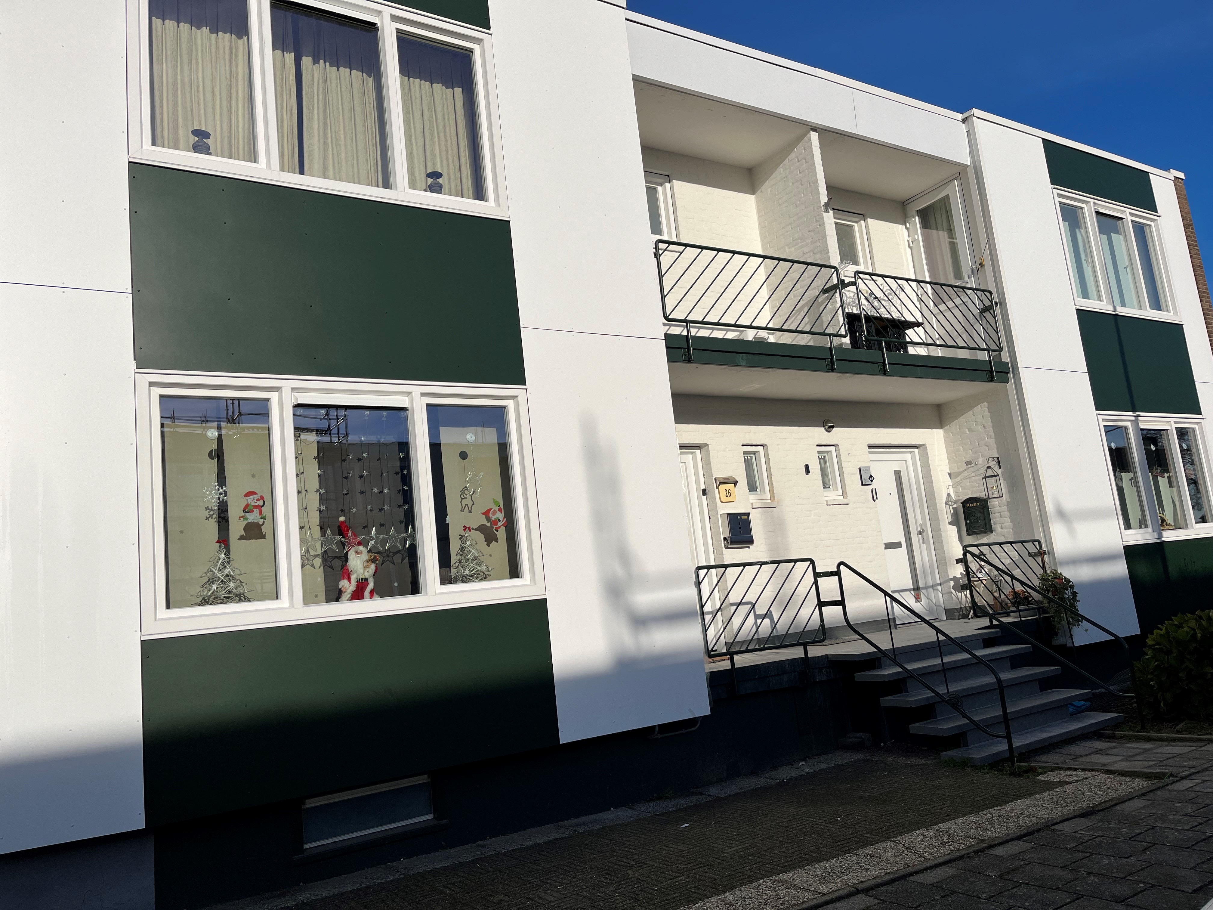 Kievitstraat 16, 6469 XZ Kerkrade, Nederland