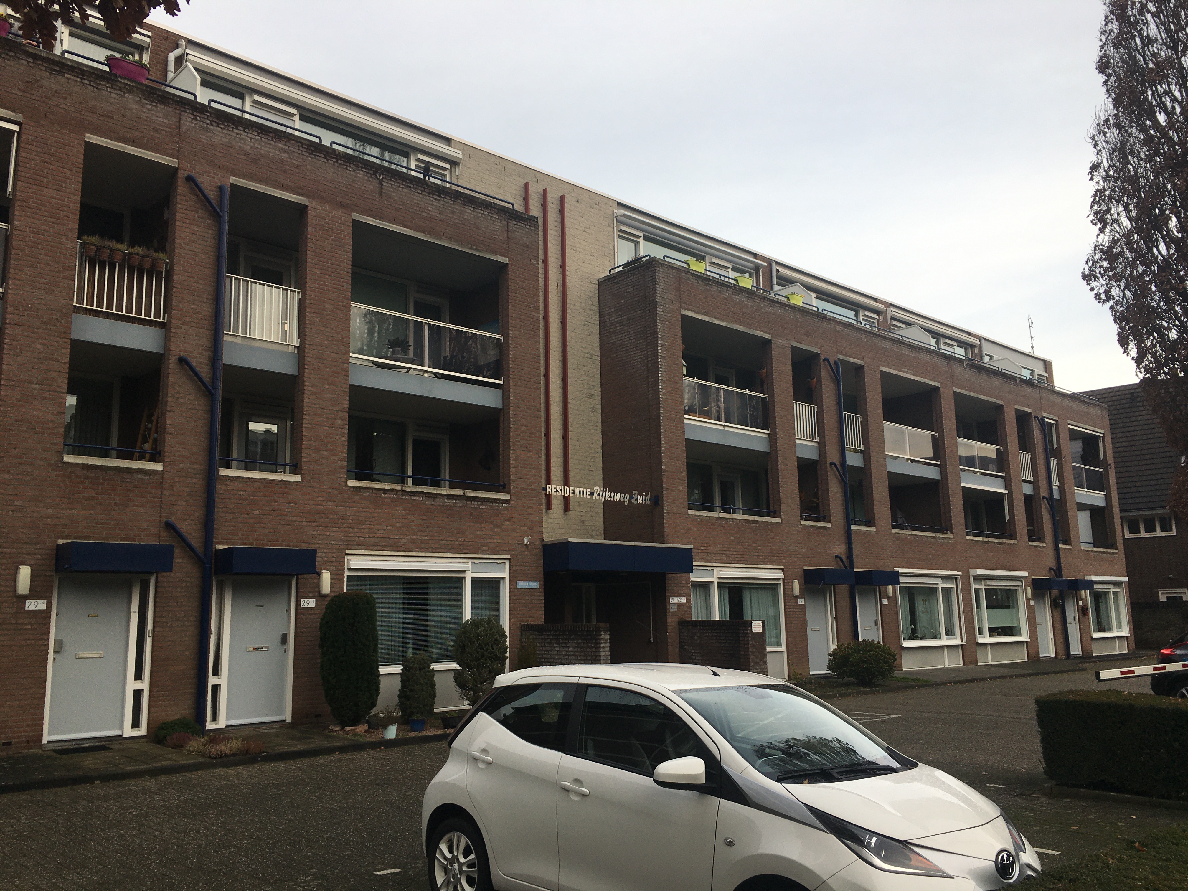 Rijksweg Zuid 29, 6131 AL Sittard, Nederland