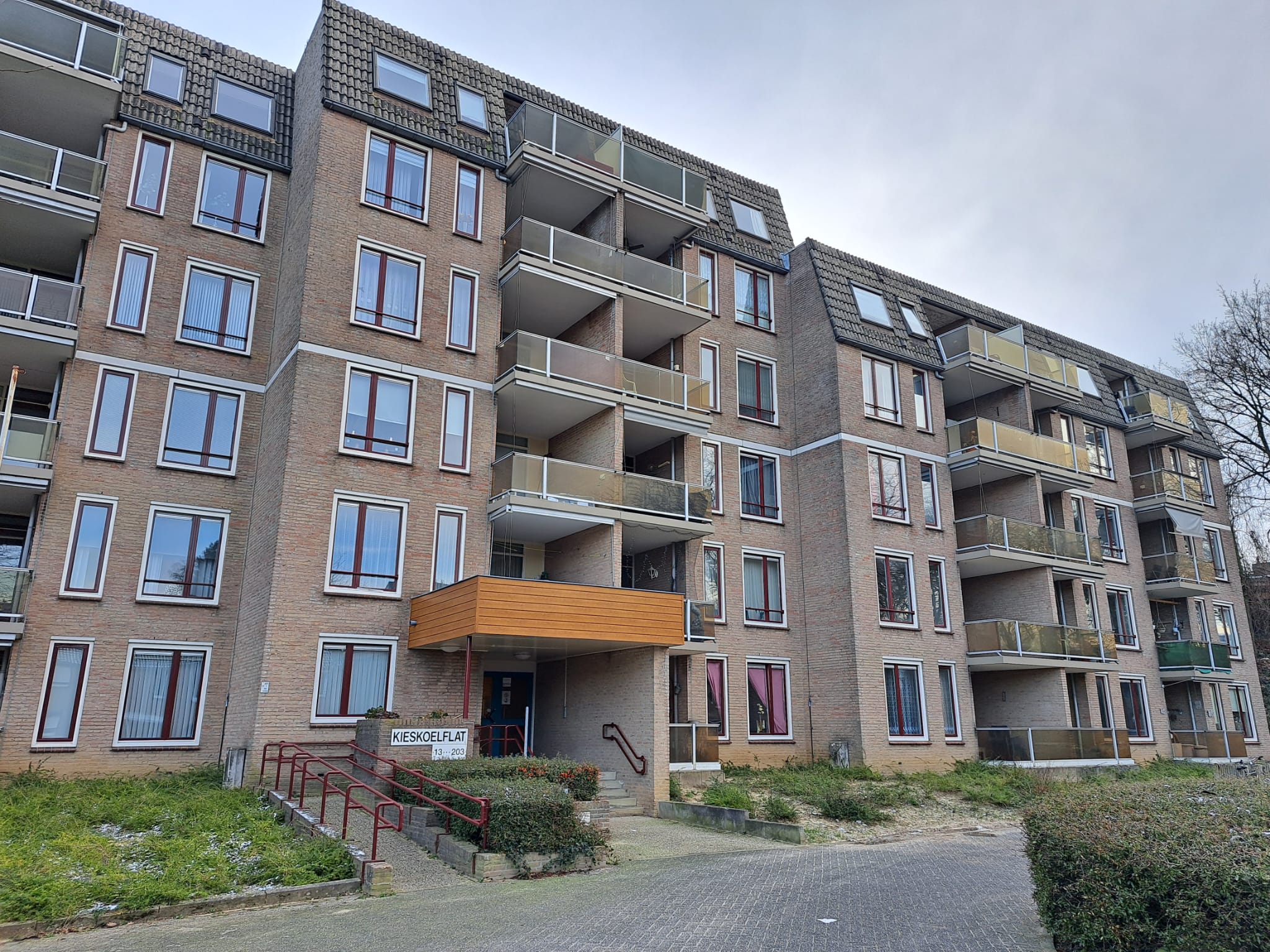 Kieskoel 57, 6371 DC Landgraaf, Nederland