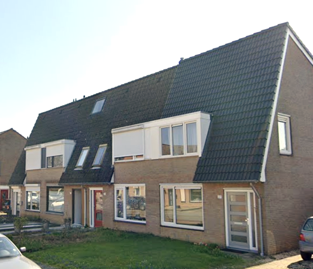 Luikstraat 27, 6051 LJ Maasbracht, Nederland