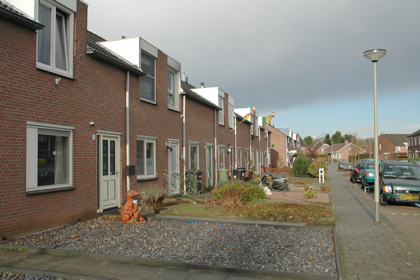 Merkelstraat 11, 6051 LL Maasbracht, Nederland