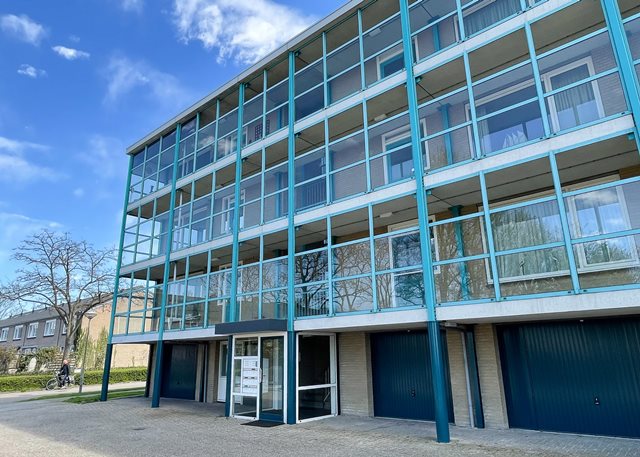 Hertog Albertstraat 8, 5915 XN Venlo, Nederland