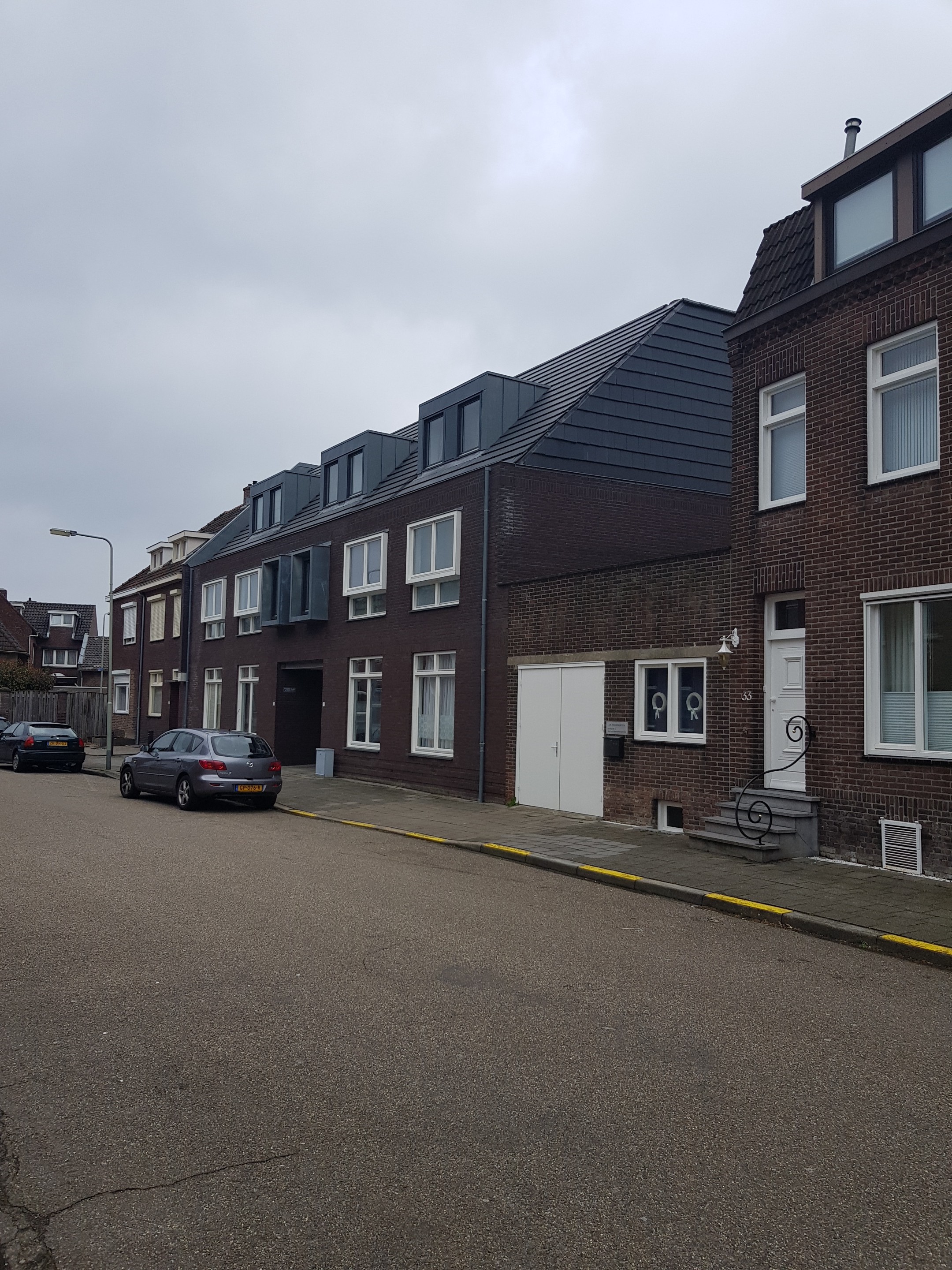 Overhoven 37, 6136 EA Sittard, Nederland