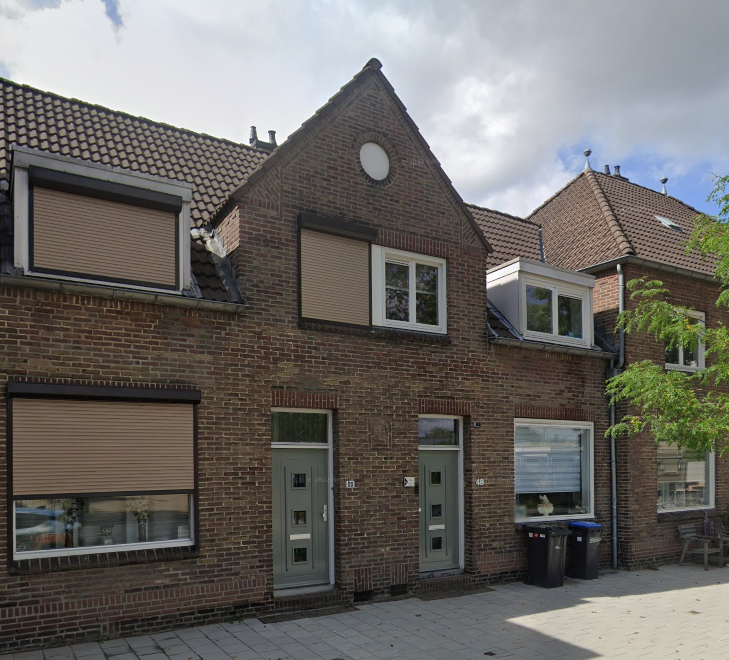 Terweijerweg 48, 6413 PE Heerlen, Nederland