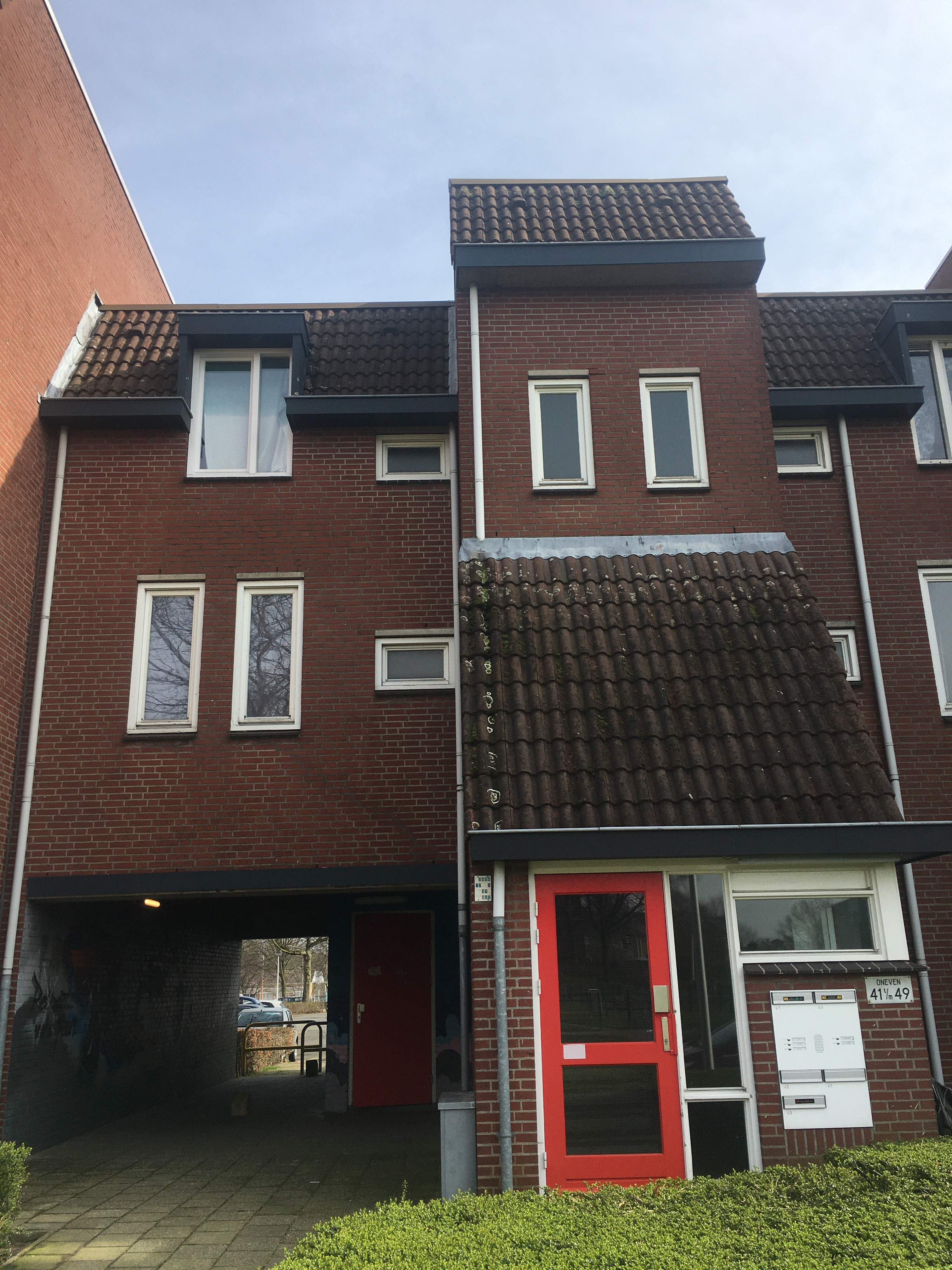 Clotildestraat 43