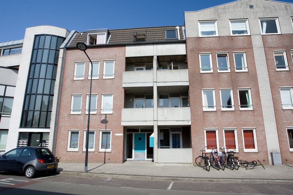 Bloemenweg 33C, 6221 TT Maastricht, Nederland