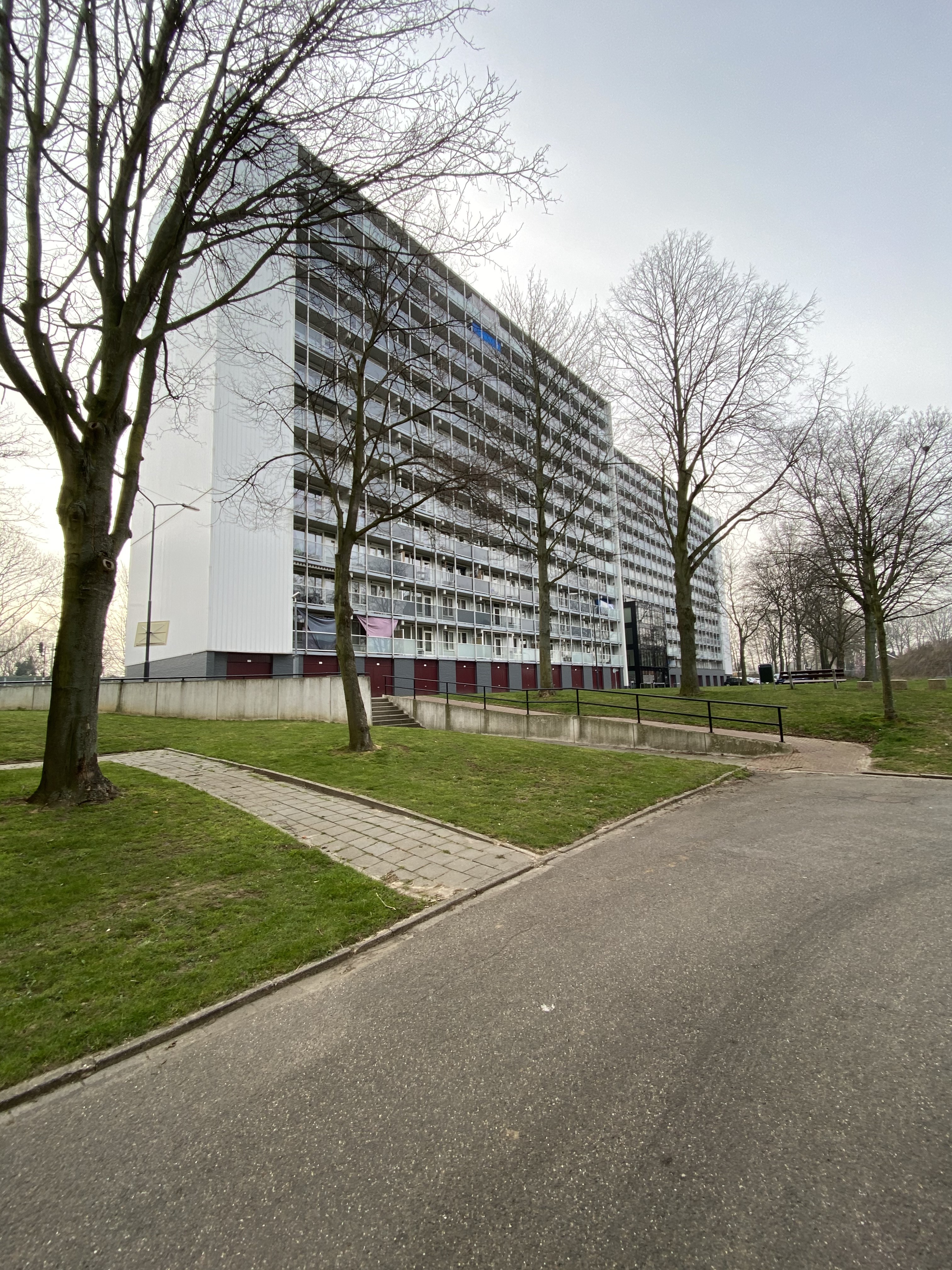 Eisenhowerstraat 97, 6135 AE Sittard, Nederland