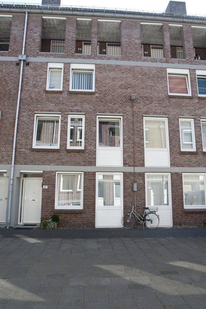 Bourgogneplein 18C, 6221 CZ Maastricht, Nederland