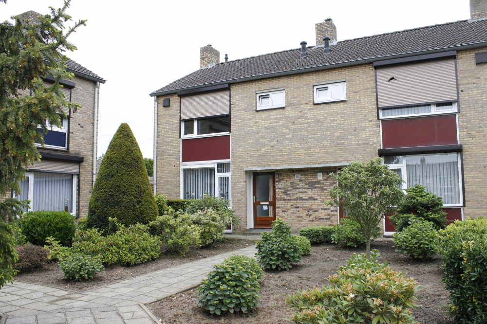 Schepen Goltsteynstraat 22, 6042 VM Roermond, Nederland