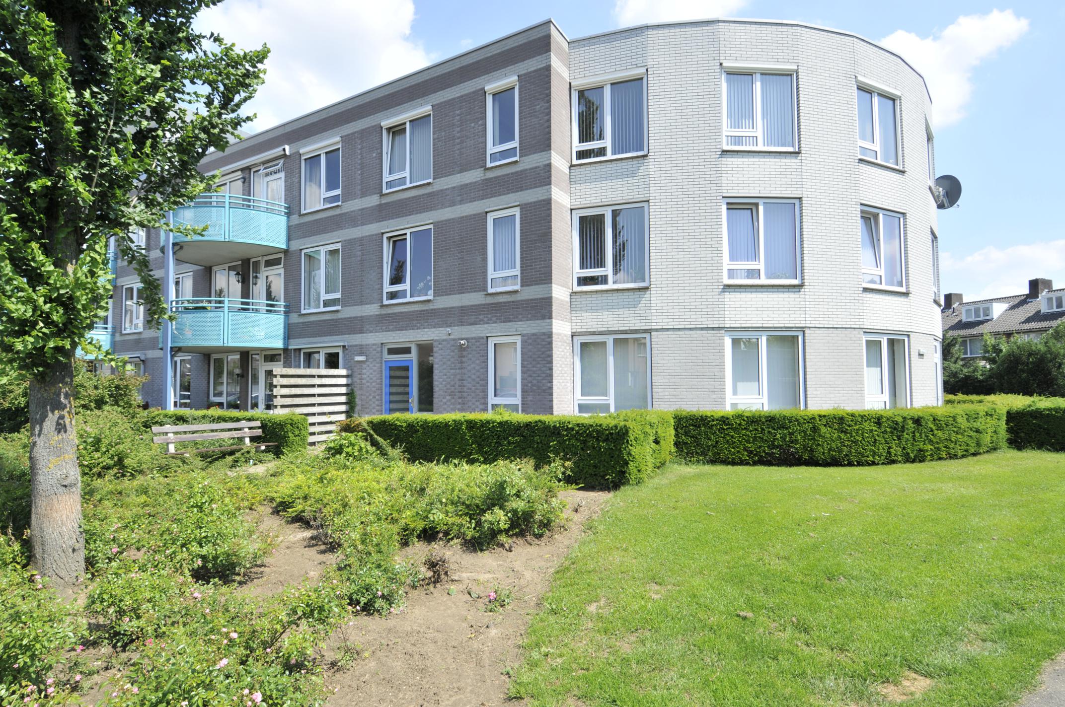 Brededwarsstraat 126