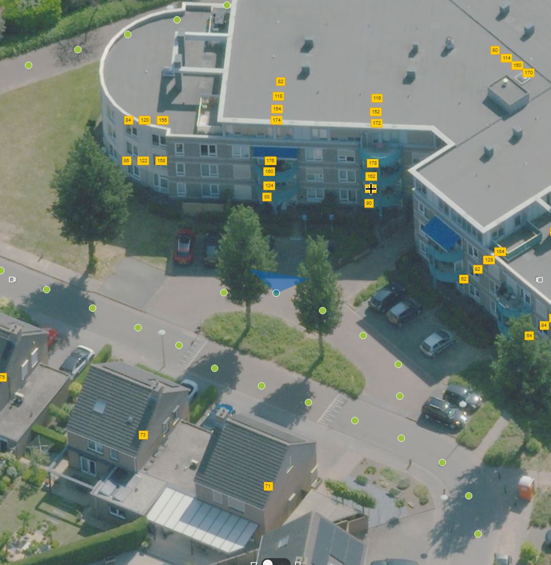 Brededwarsstraat 126