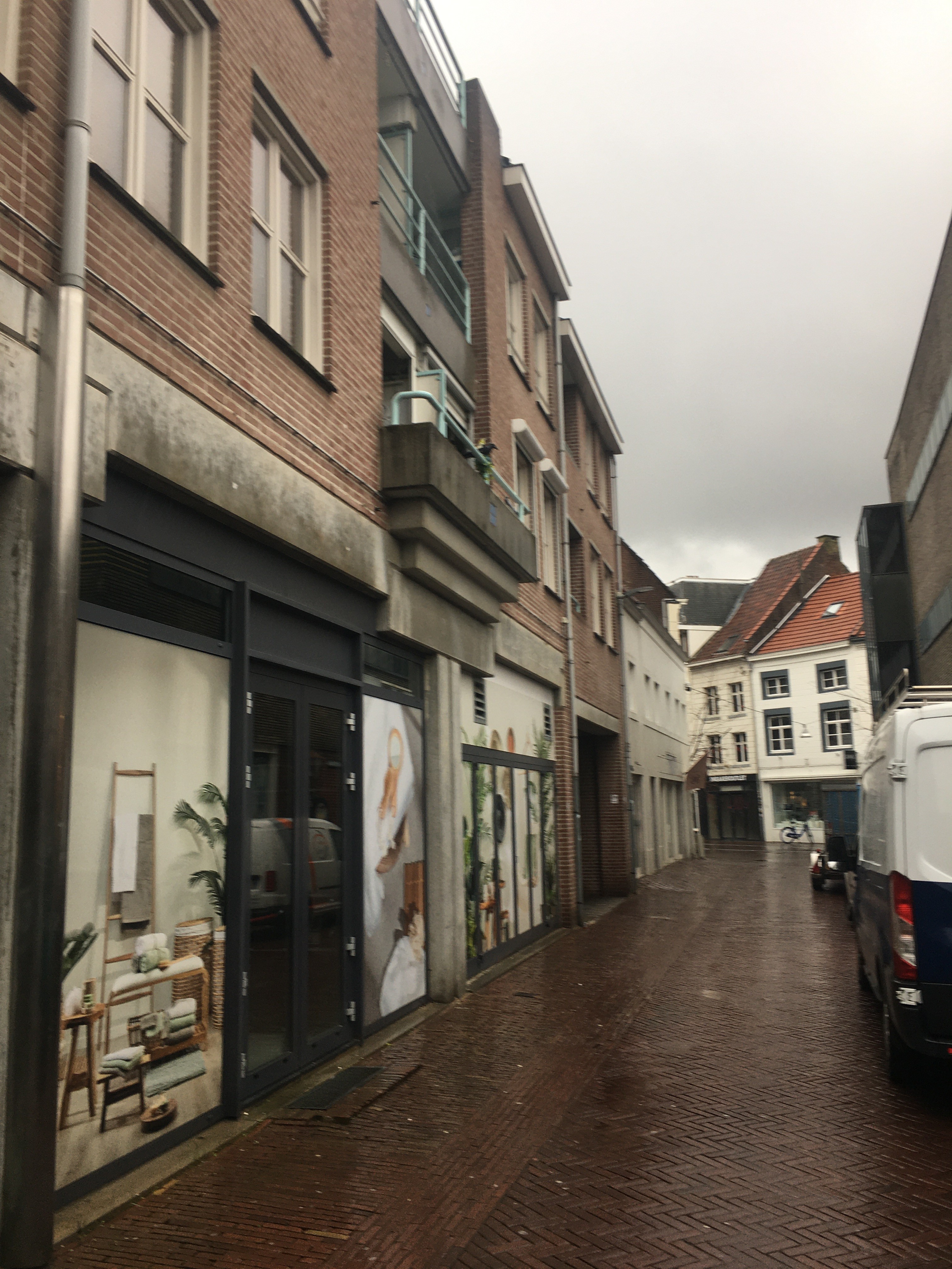 Misboekstraat 69, 6131 CX Sittard, Nederland