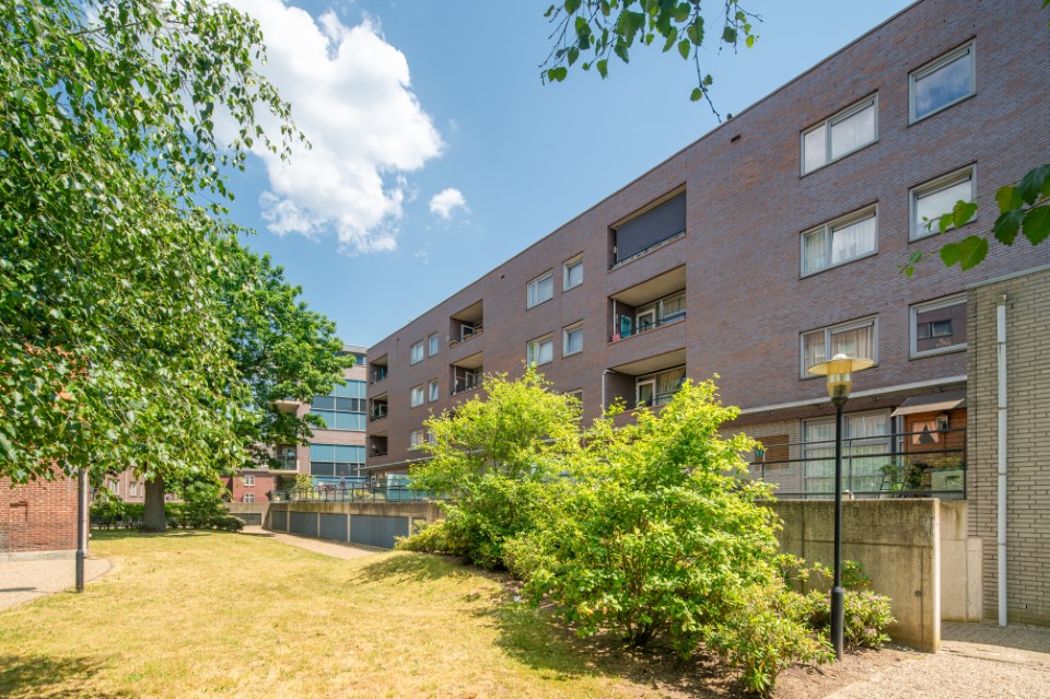 Koningin Regentesselaan 51, 6043 CJ Roermond, Nederland