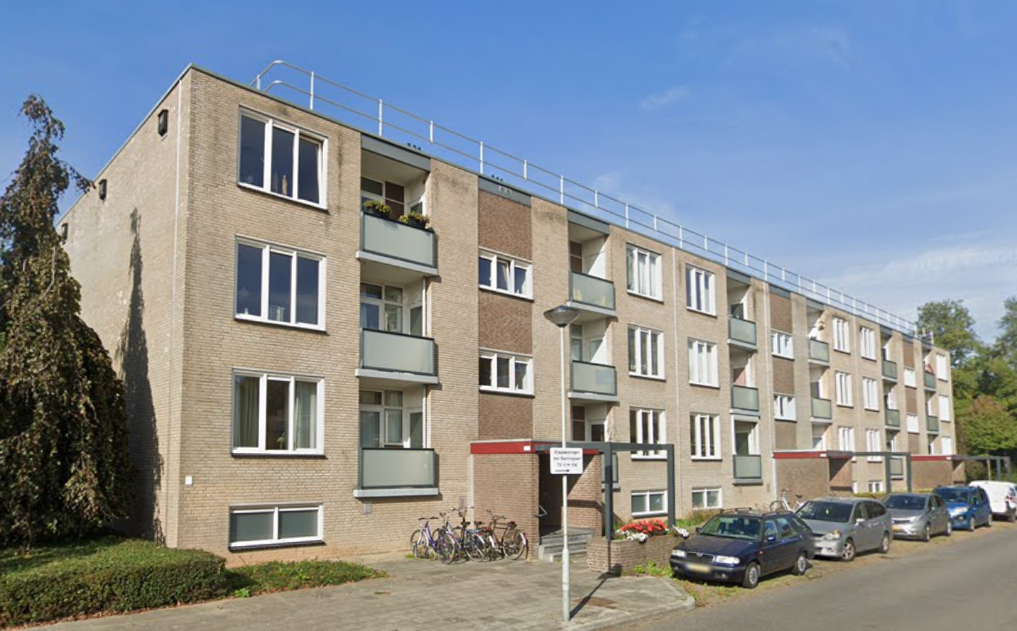 Van Banninglaan 84, 6166 HB Geleen, Nederland