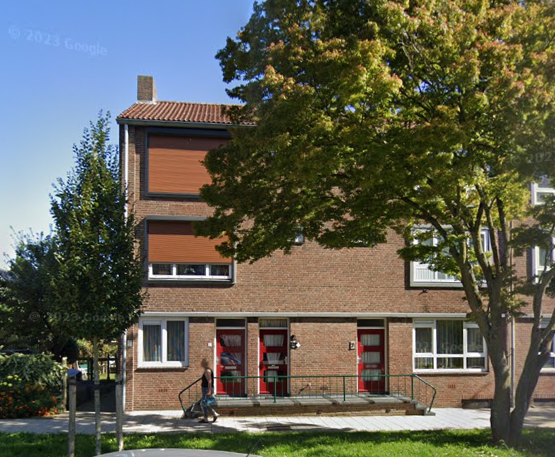 Oranjelaan 3, 6166 BH Geleen, Nederland