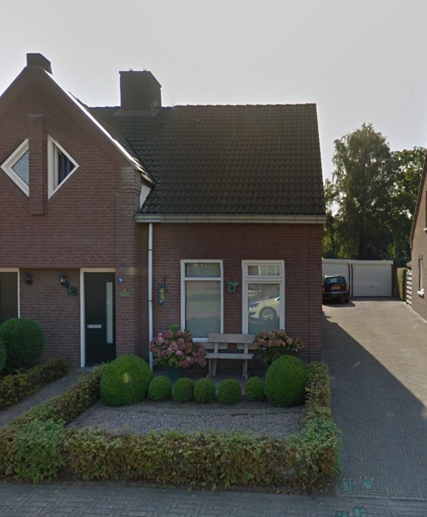 Pastoor Gerrishof 28, 5954 CC Beesel, Nederland