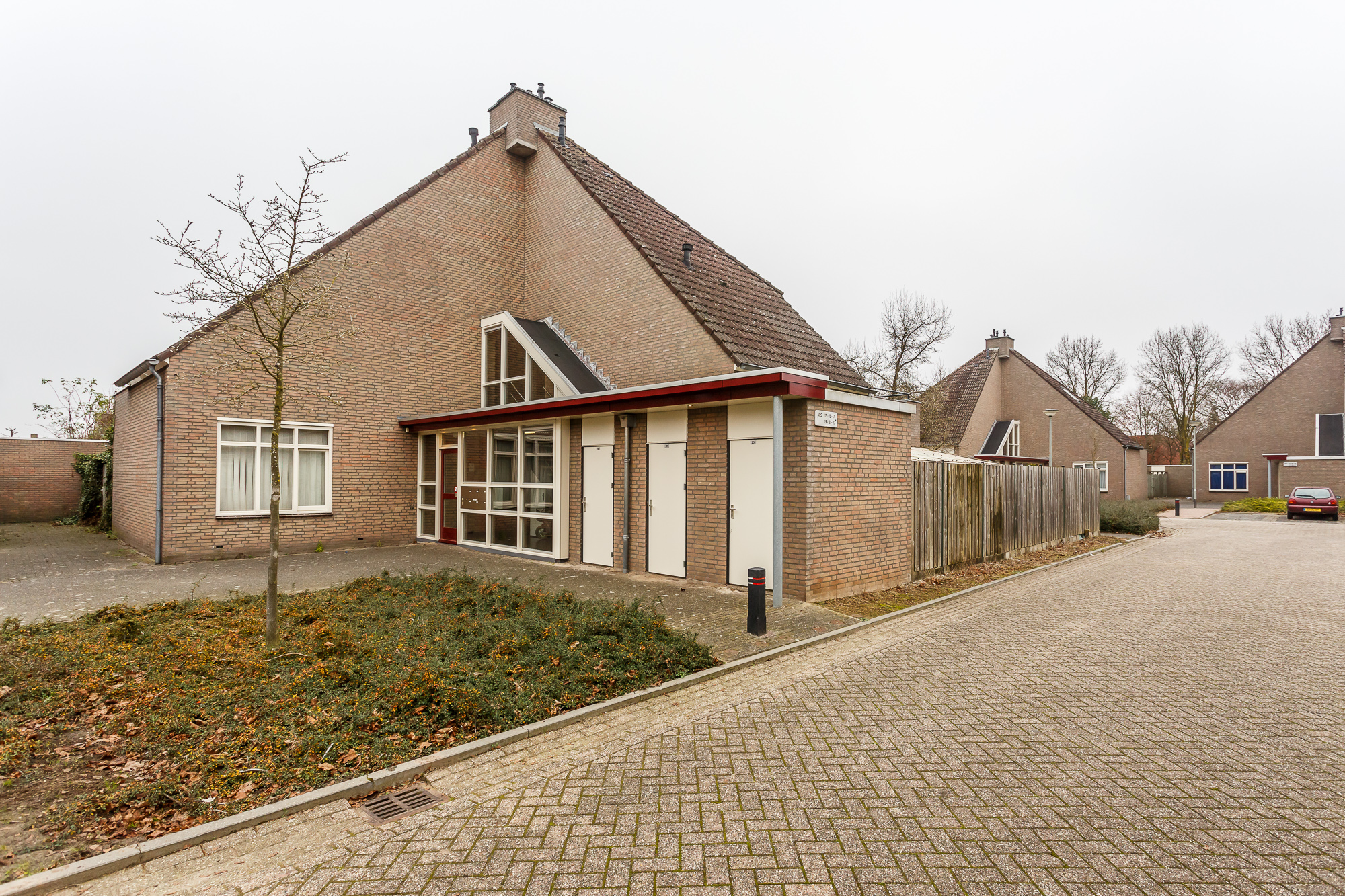 Burggraaf 2, 5802 AZ Venray, Nederland