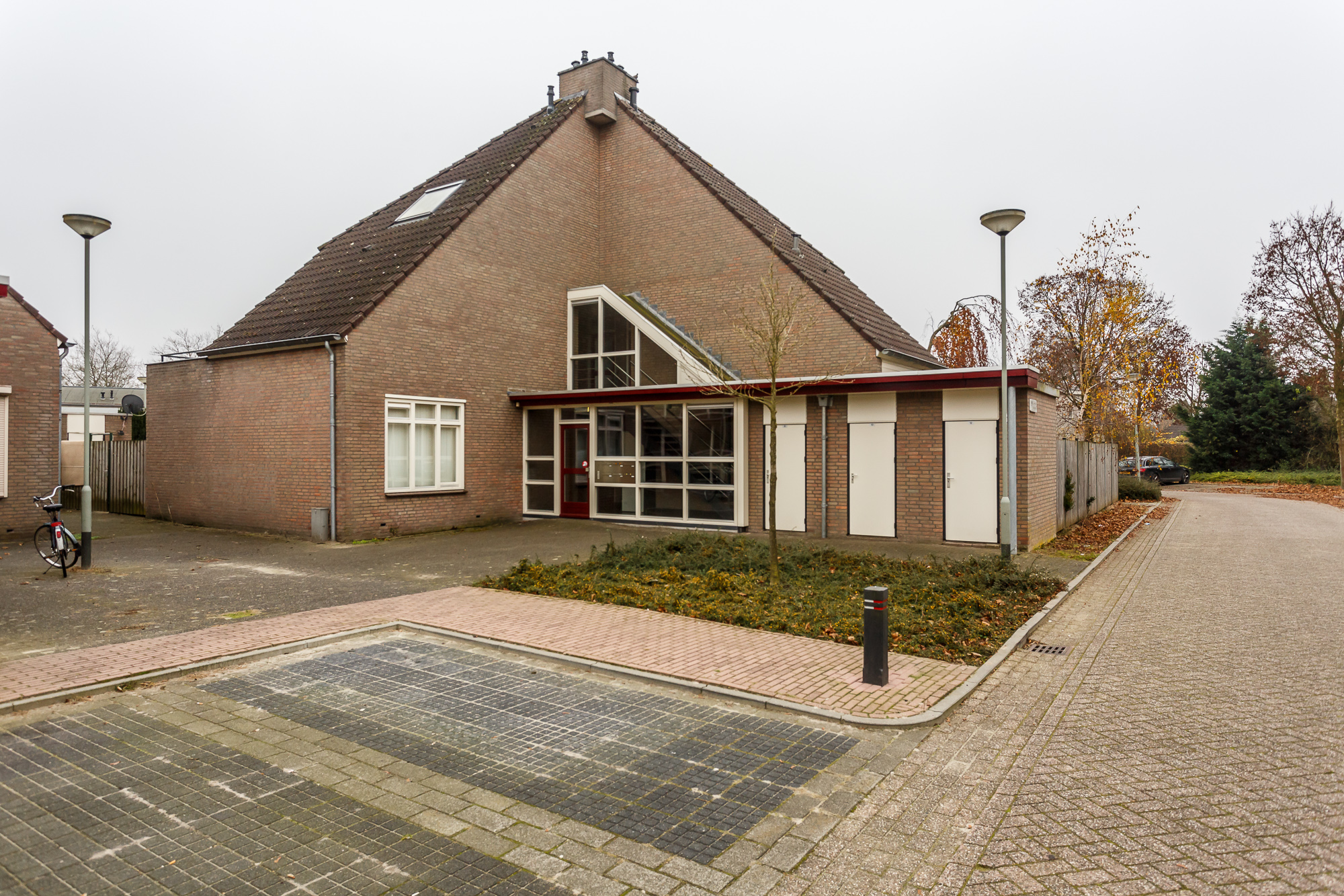 Burggraaf 2