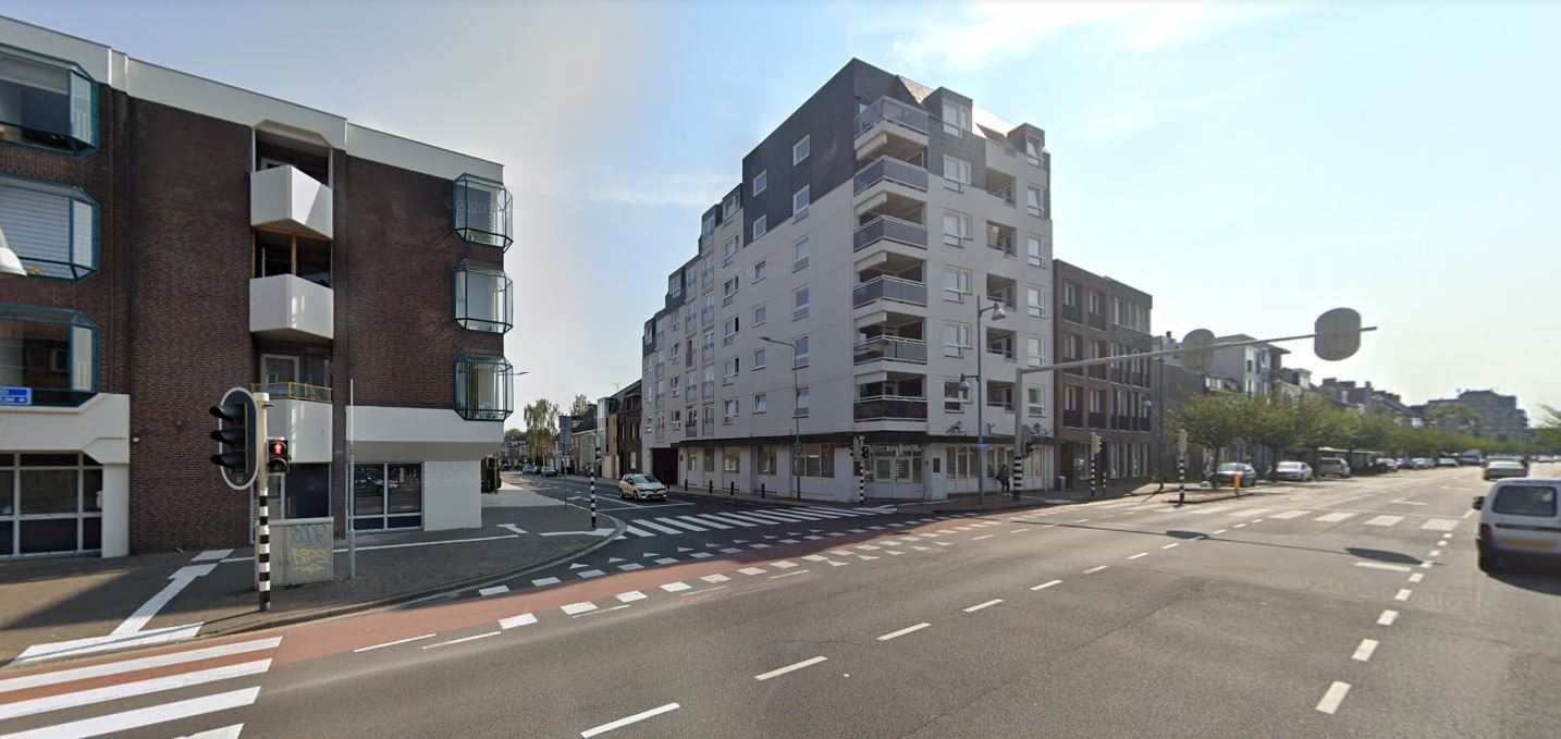 Rijksweg Centrum 5, 6161 EA Geleen, Nederland