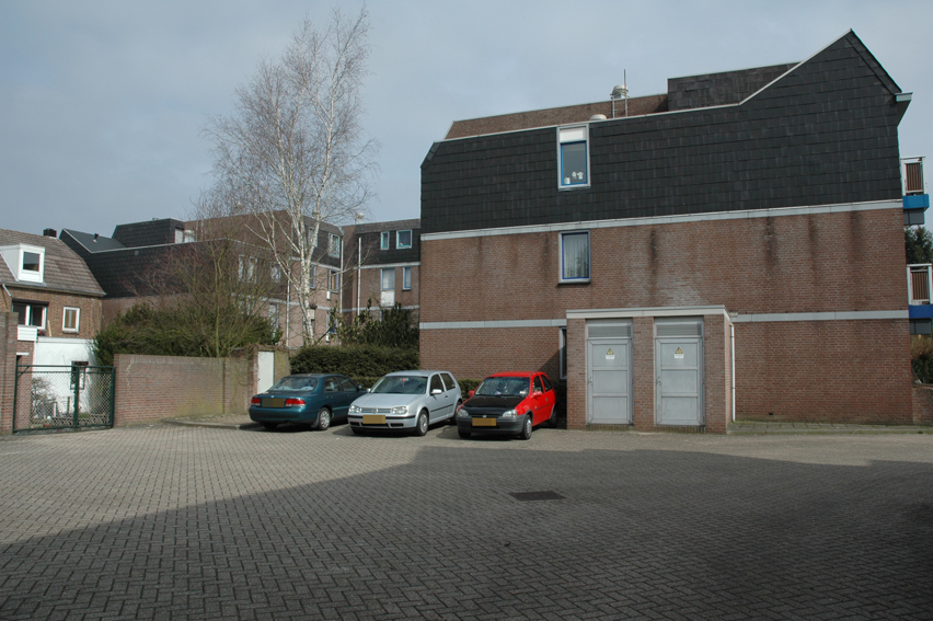 Bosveldstraat 15A, 6462 AV Kerkrade, Nederland