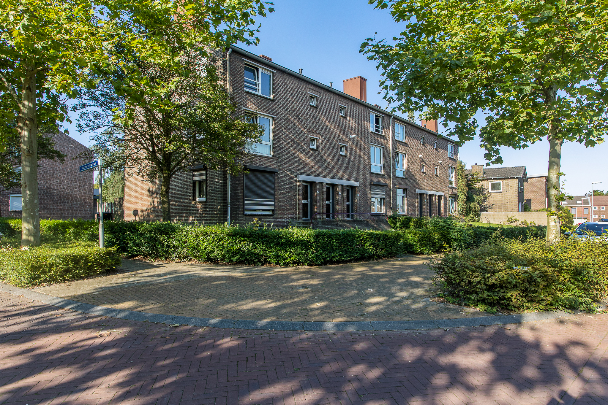 Burgemeester Savelberglaan 14