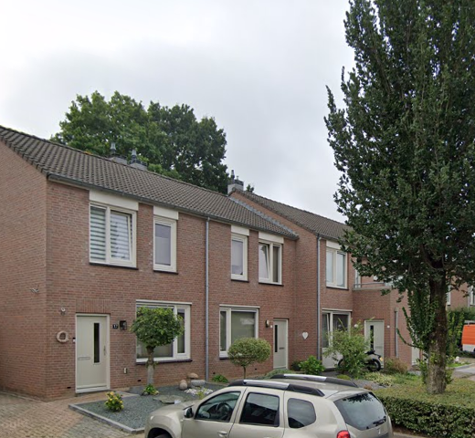 Keerberg 19, 6267 DB Cadier en Keer, Nederland
