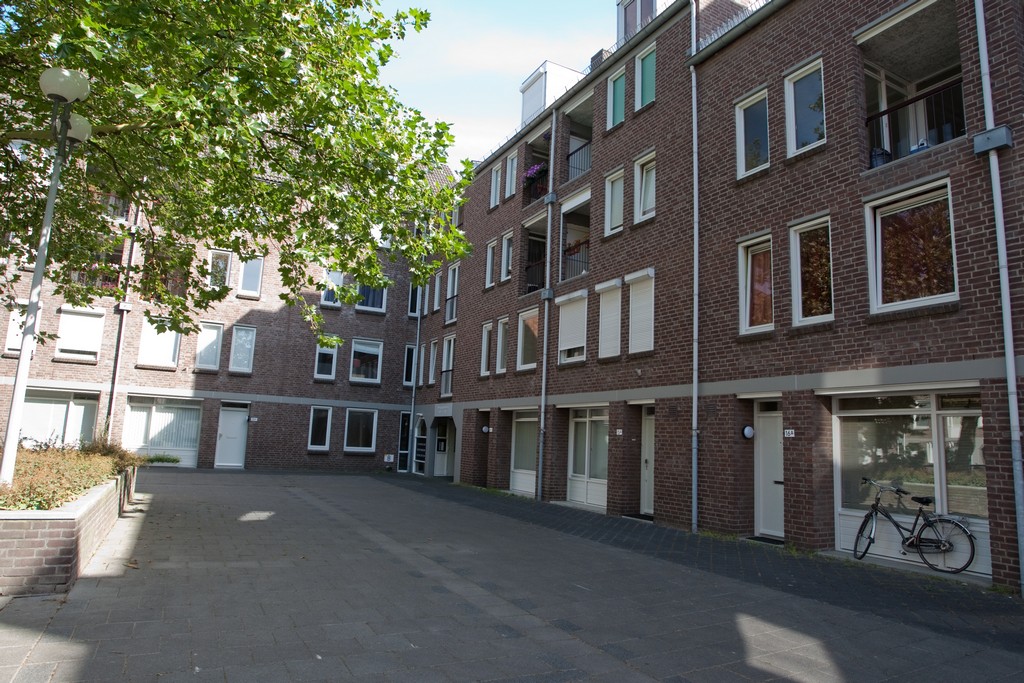 Bourgogneplein 84D, 6221 CZ Maastricht, Nederland