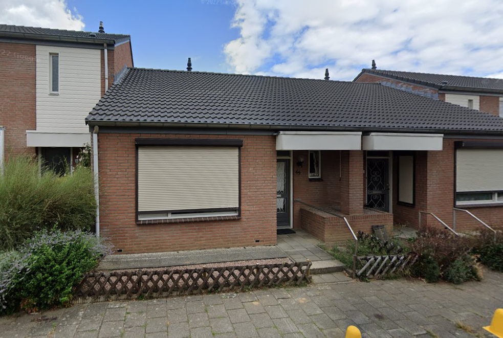 Prins Willemstraat 44