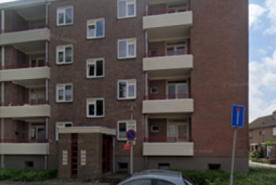 Eindhovenstraat 37, 6415 CE Heerlen, Nederland