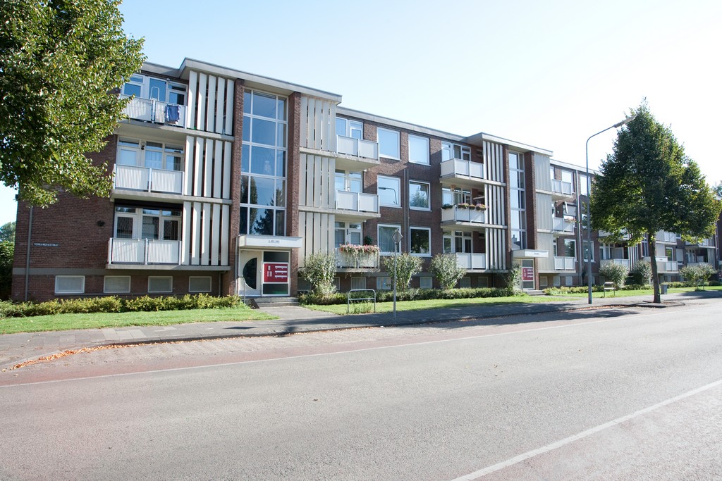 Terra Nigrastraat 30A, 6216 BL Maastricht, Nederland
