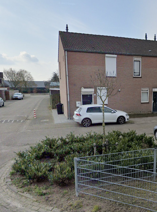 Pastoor de Botstraat 28, 5815 AM Merselo, Nederland