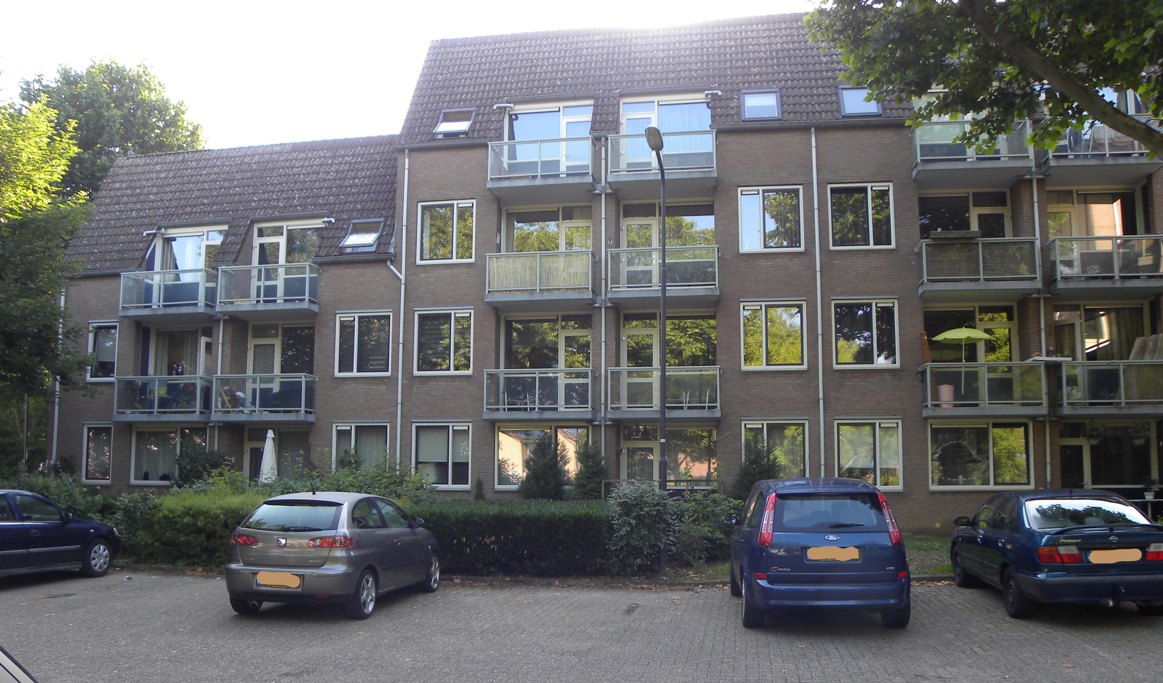 Annadaelstraat 41, 6136 CE Sittard, Nederland