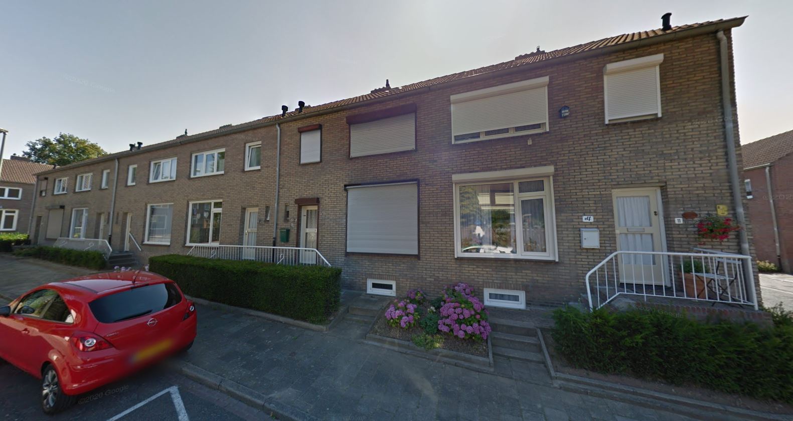 Deventerstraat 5, 6415 CN Heerlen, Nederland