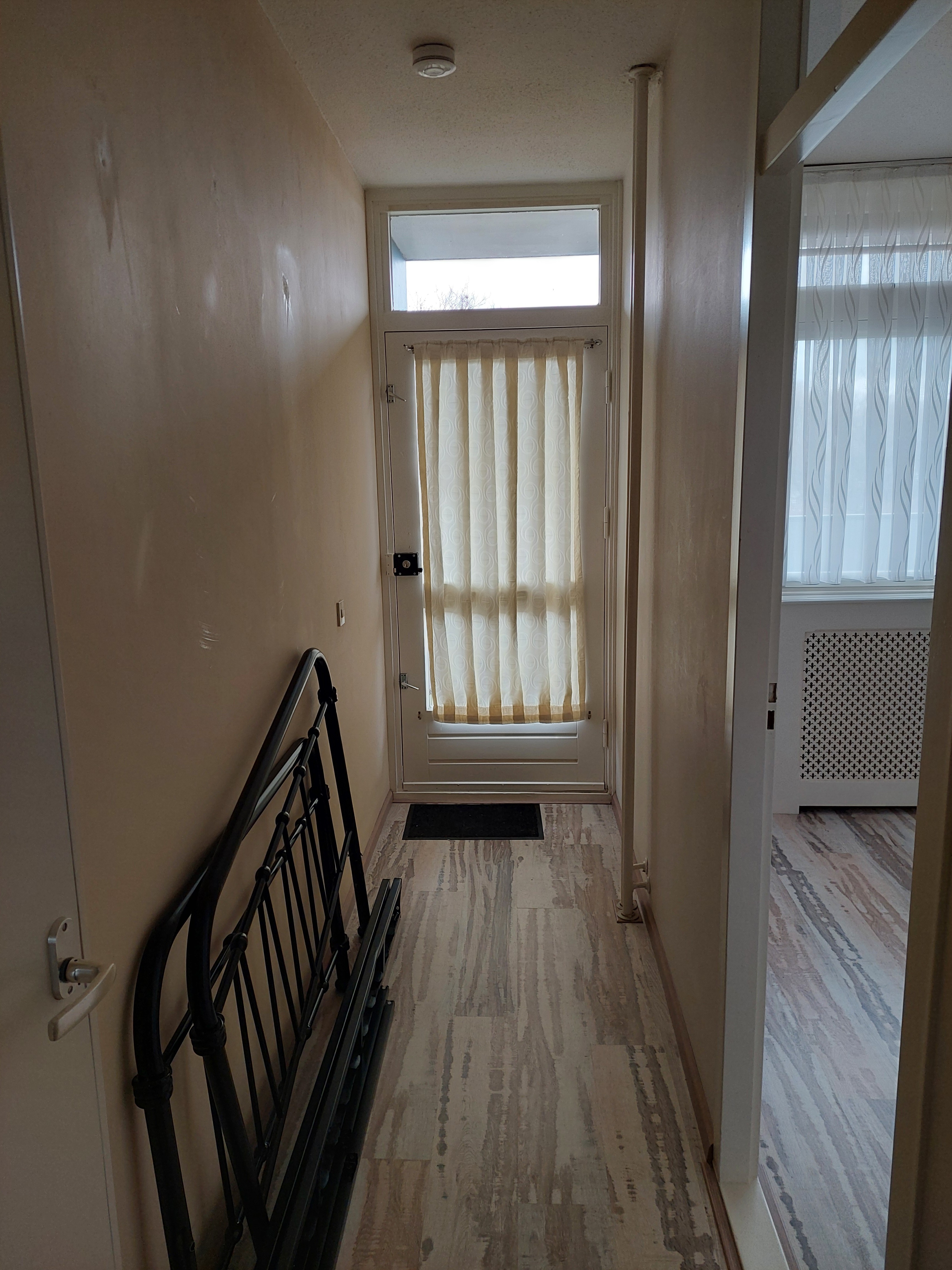 Martin Luther Kingplein 95