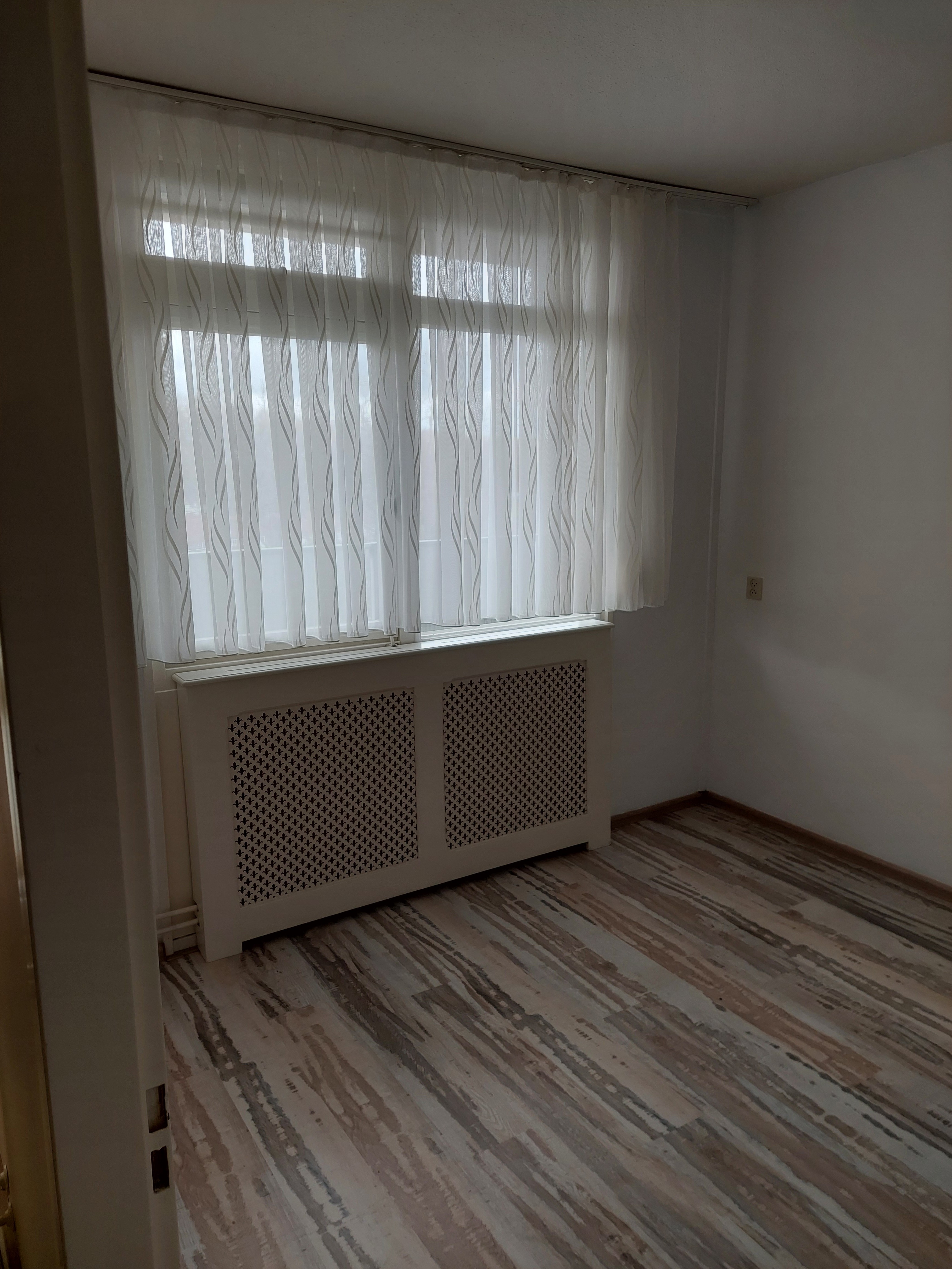 Martin Luther Kingplein 95