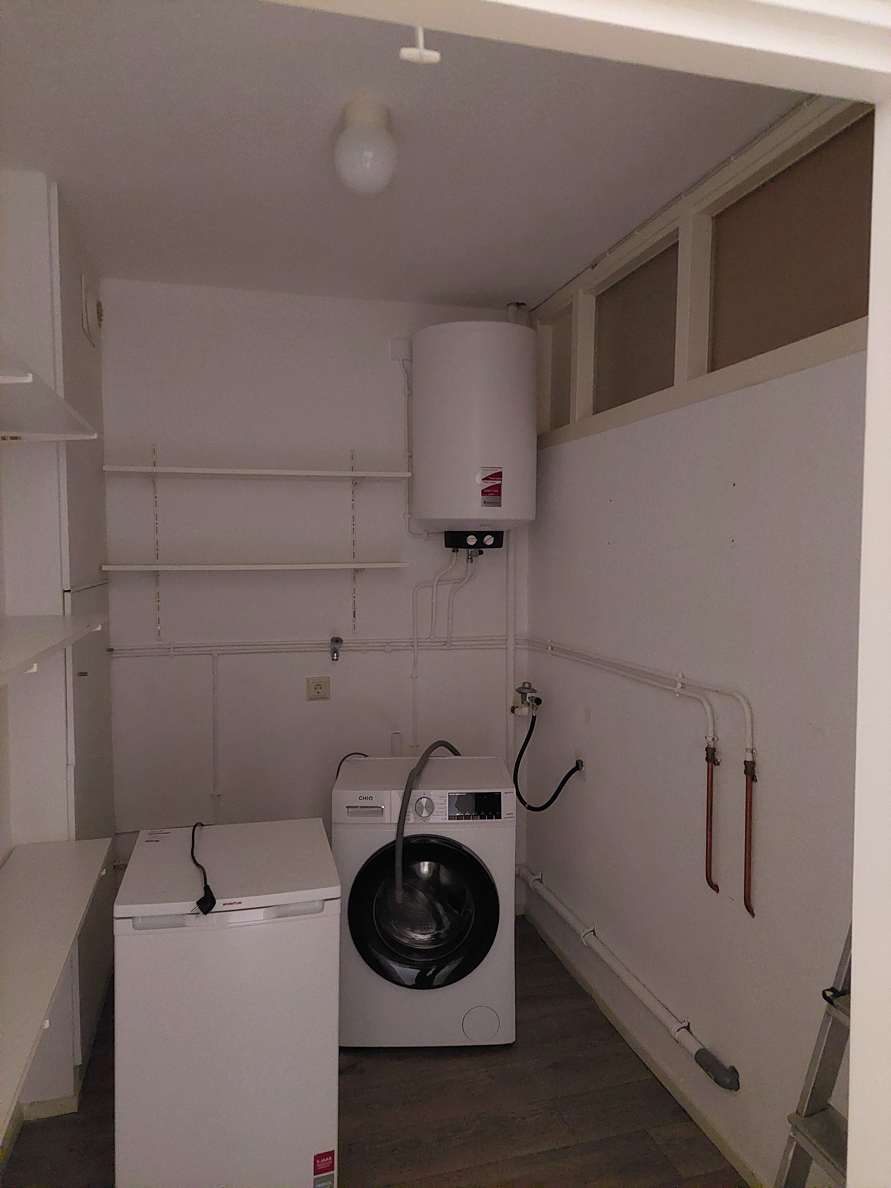 Martin Luther Kingplein 95