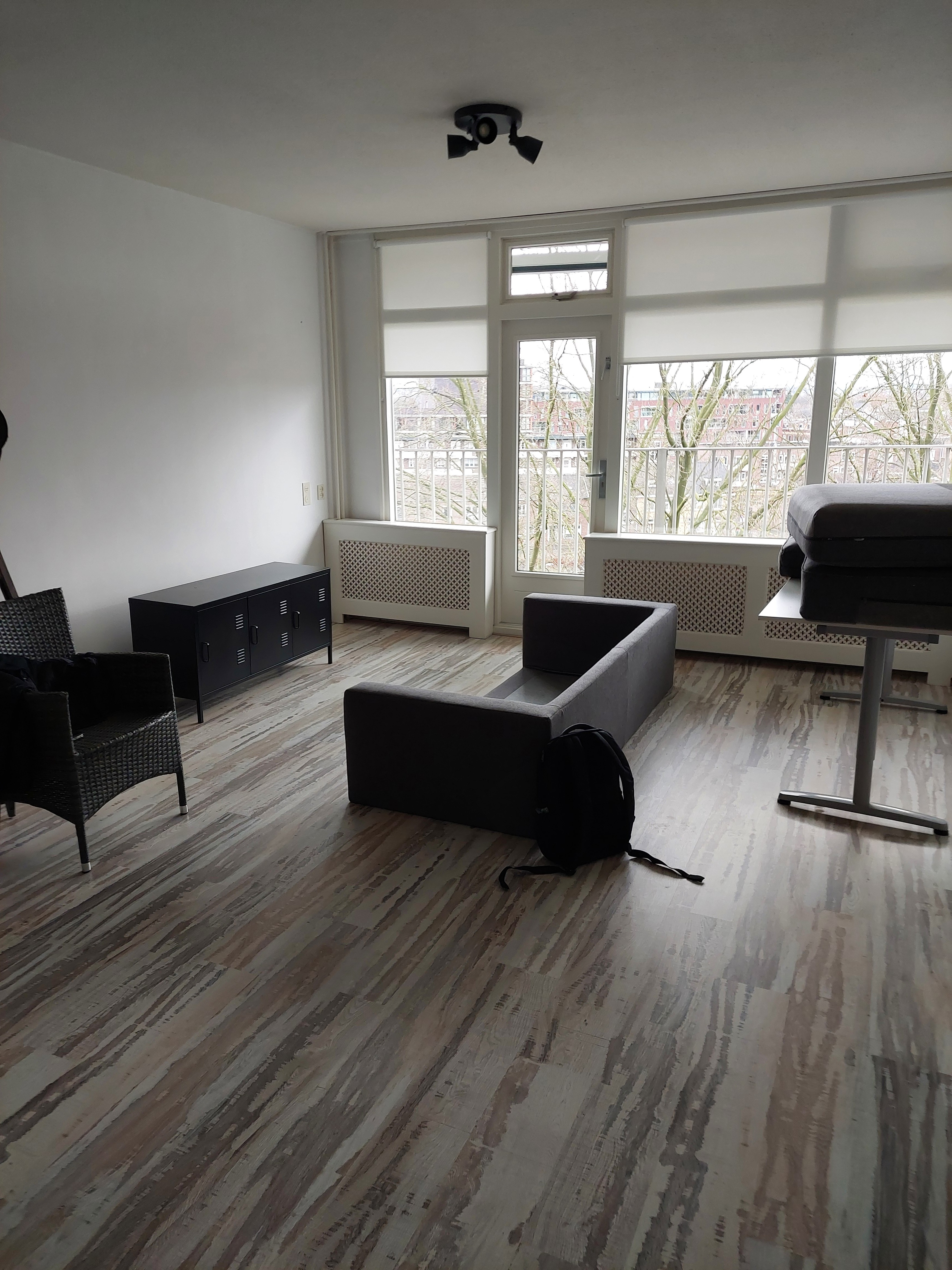 Martin Luther Kingplein 95