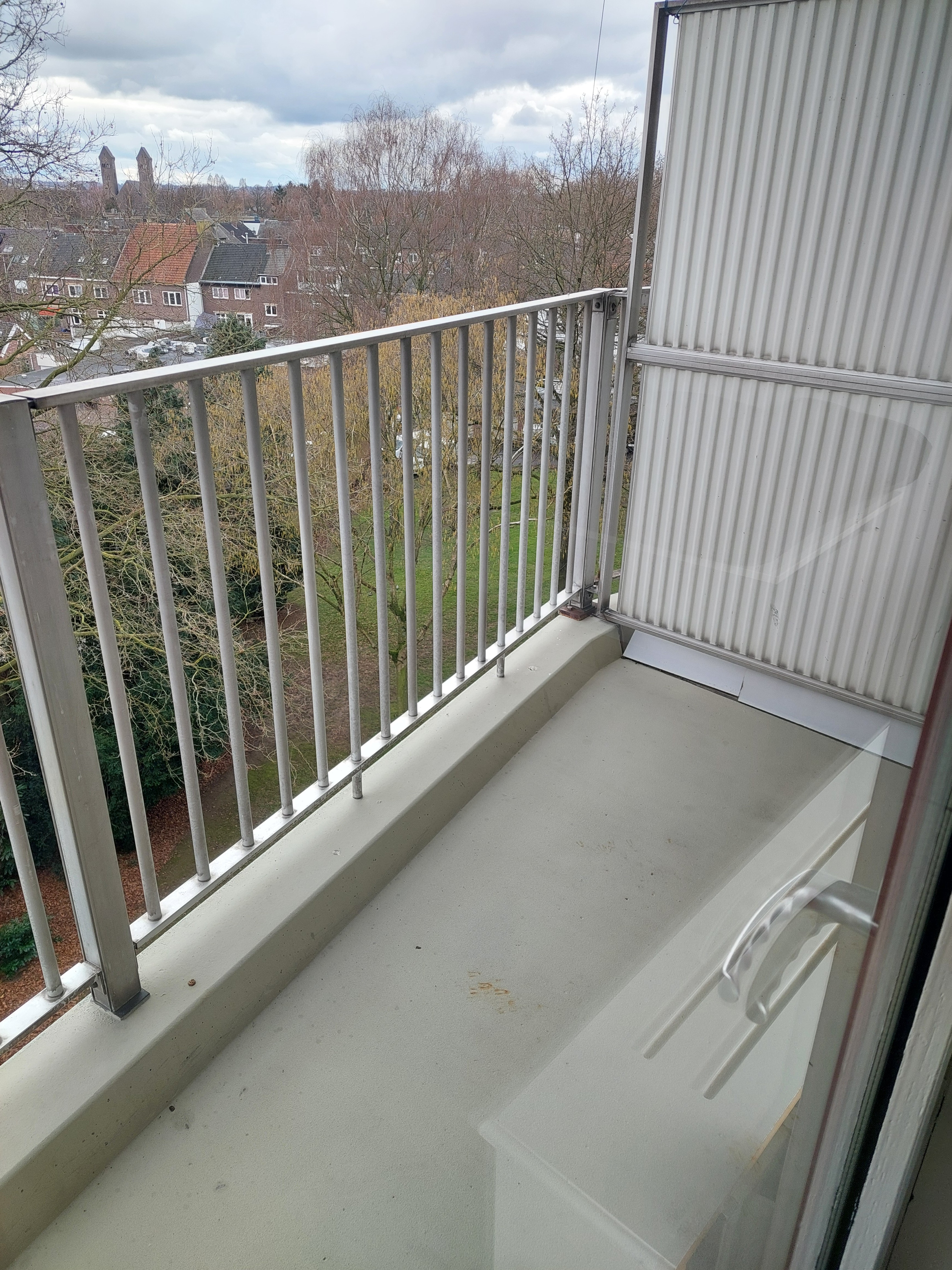 Martin Luther Kingplein 95