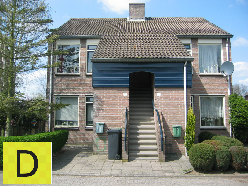 Fürstenbergstraat 13, 5975 SJ Sevenum, Nederland