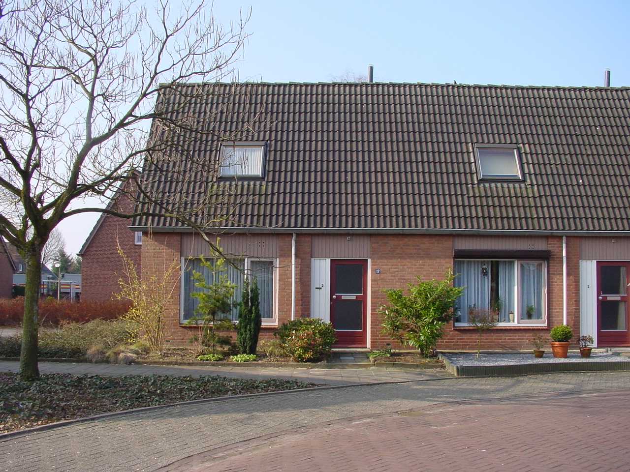 Panneoven 17, 5953 LG Reuver, Nederland