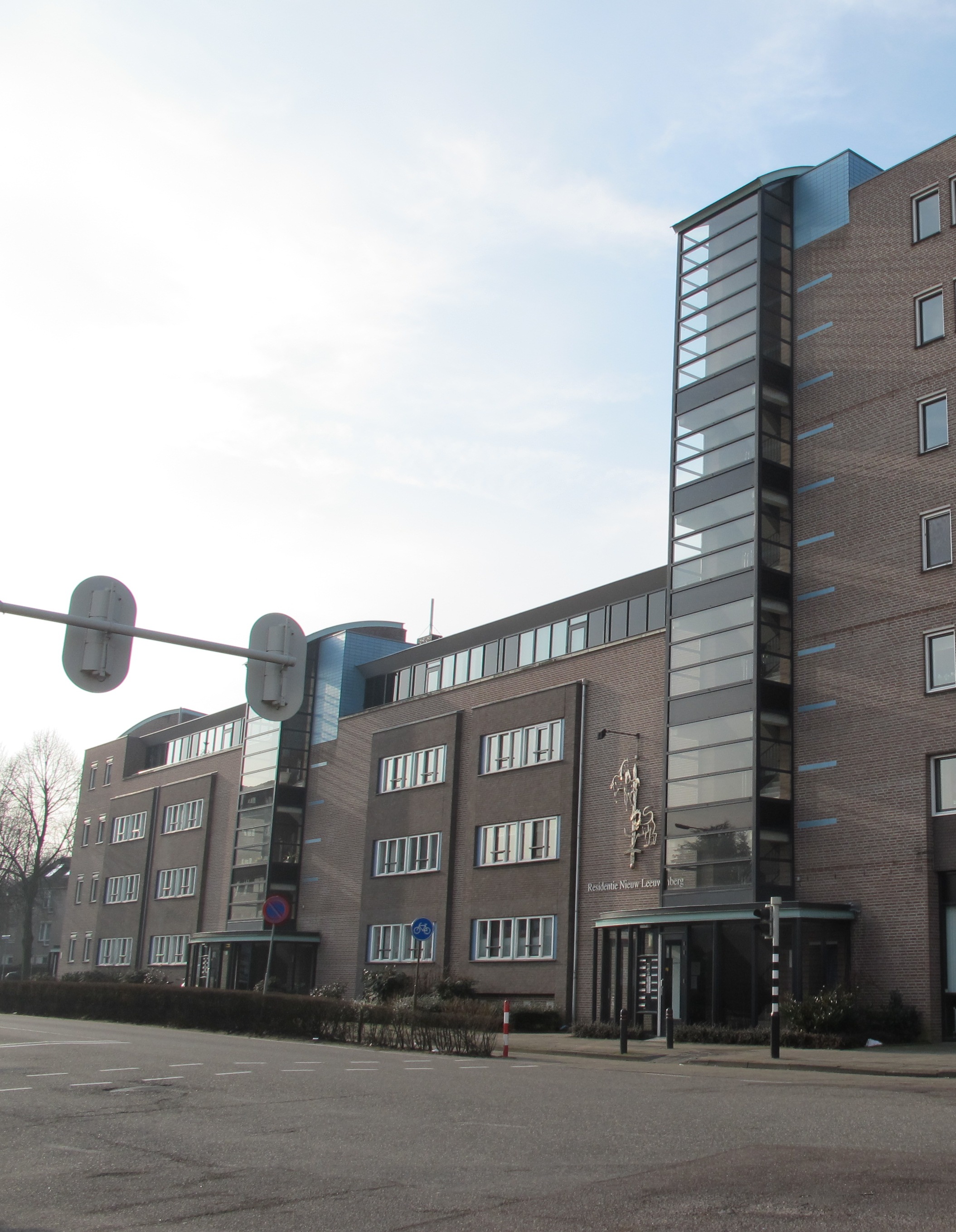 President Kennedysingel 3, 6137 AA Sittard, Nederland