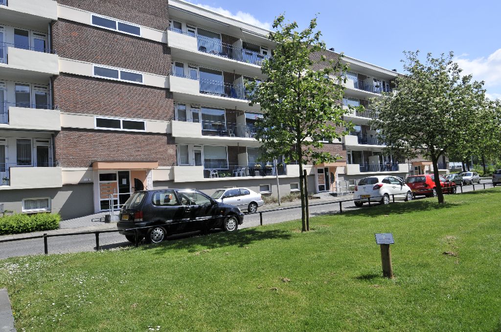 Proculusstraat 37, 6417 TH Heerlen, Nederland