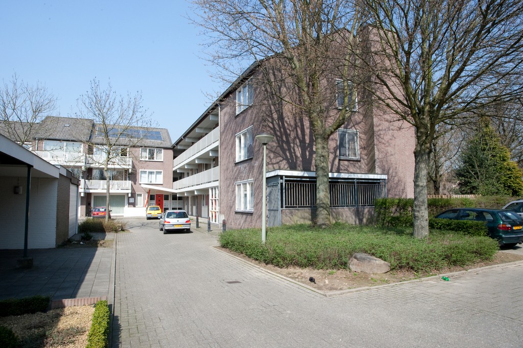 Banniersborg 31B, 6228 AS Maastricht, Nederland