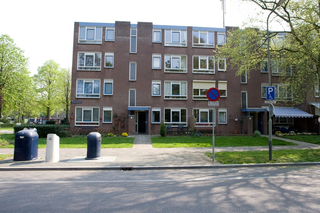 Geraniumstraat 20, 6163 GB Geleen, Nederland
