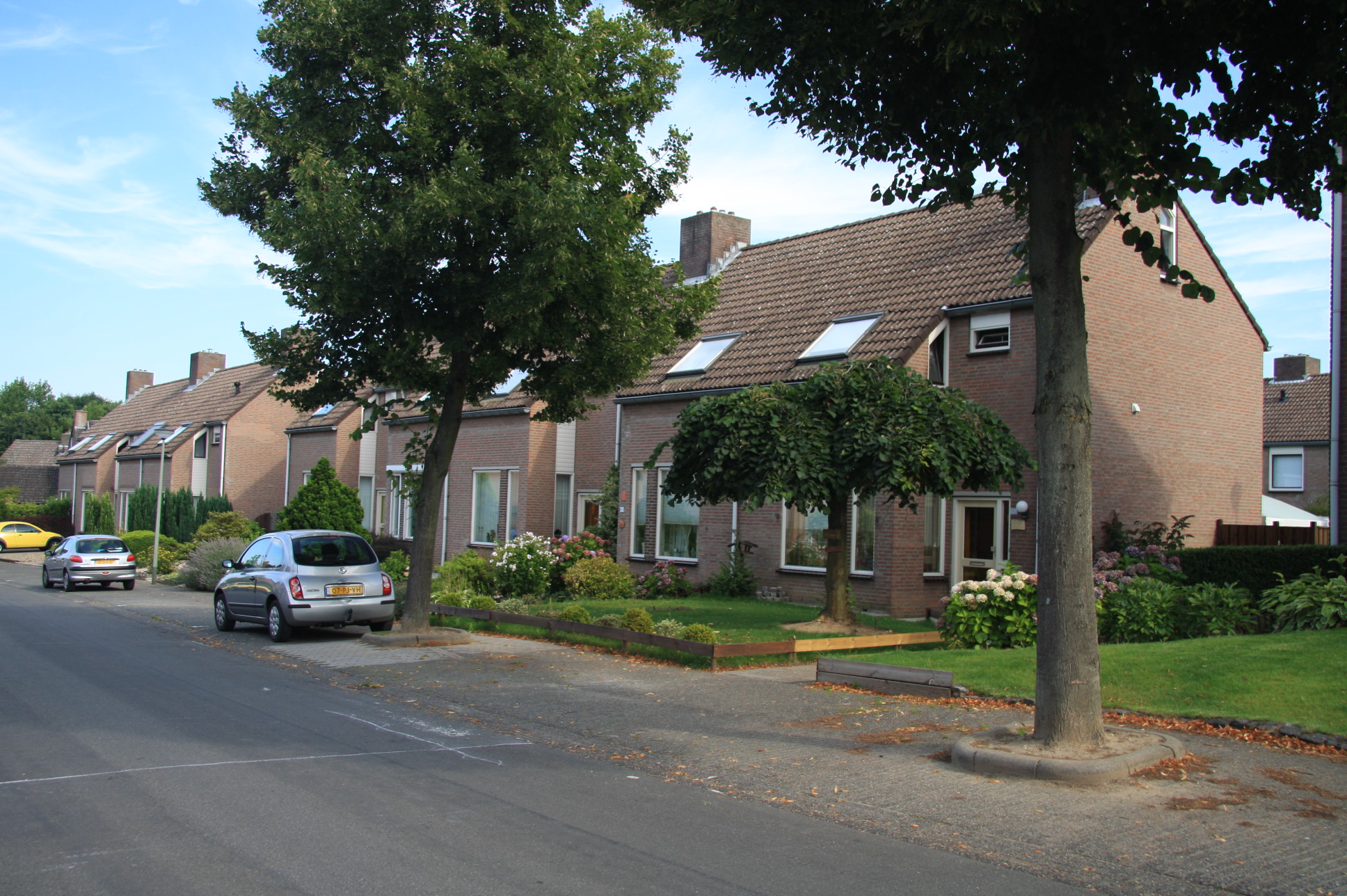 Sint Cornelisleen 24, 6171 SC Stein, Nederland