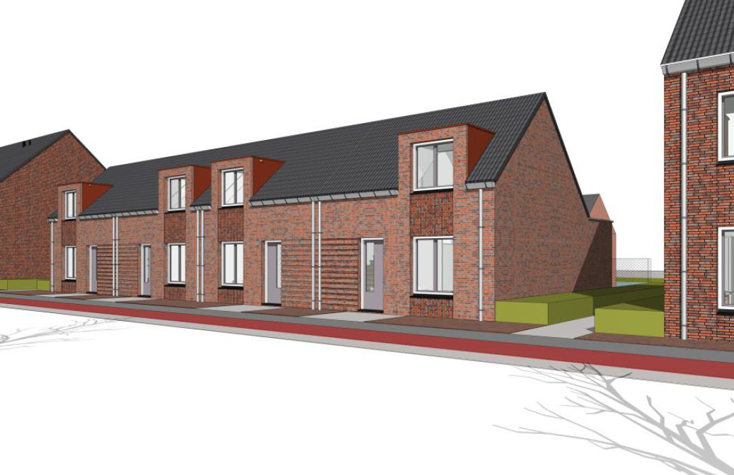 Bredeweg 333, 6043 GB Roermond, Nederland